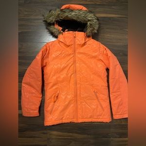 Roxy Girls ski/snow jacket